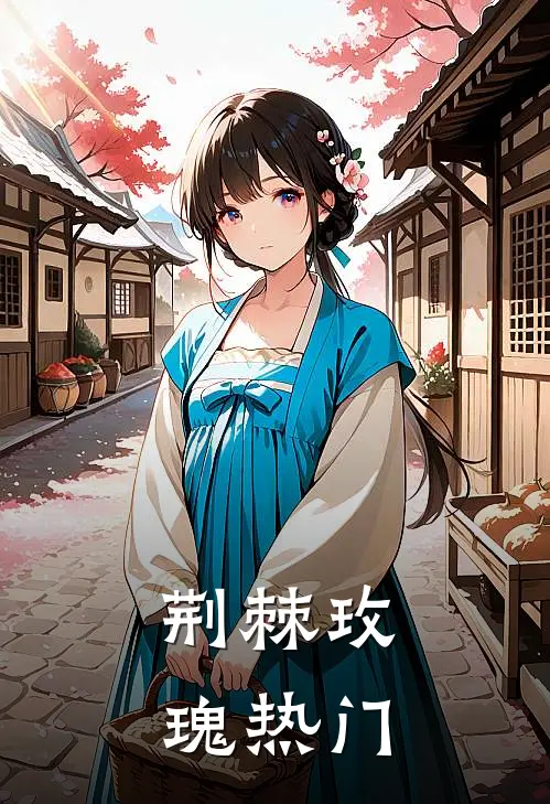 荆棘玫瑰热门