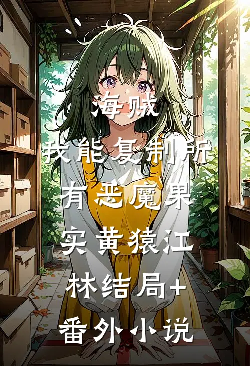 海贼：我能复制所有恶魔果实黄猿江林结局+番外小说