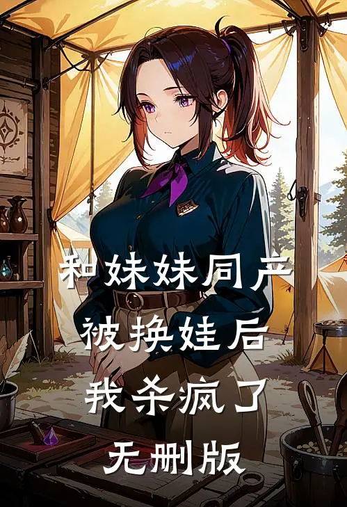 和妹妹同产被换娃后，我杀疯了无删版