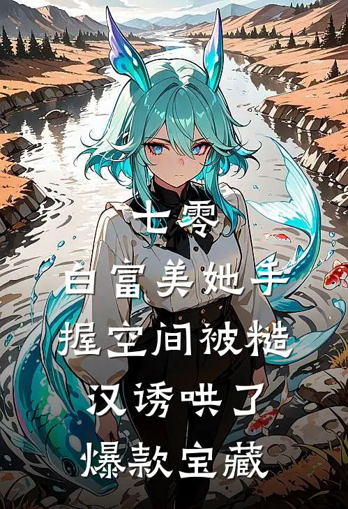 七零：白富美她手握空间被糙汉诱哄了爆款宝藏