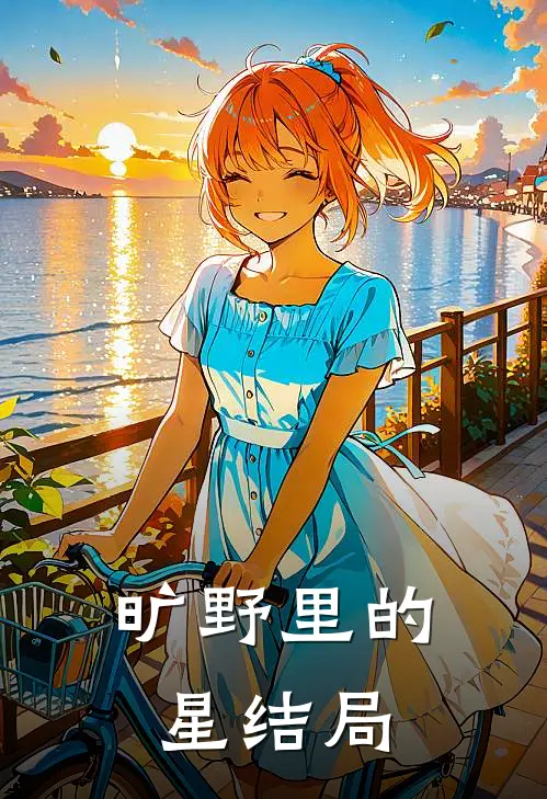 旷野里的星结局