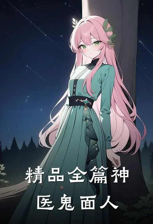 精品全篇神医鬼面人