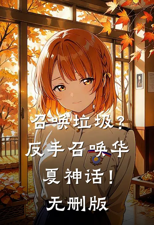 召唤垃圾？反手召唤华夏神话！无删版
