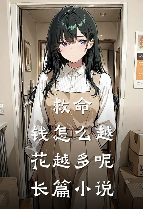 救命,钱怎么越花越多呢长篇小说