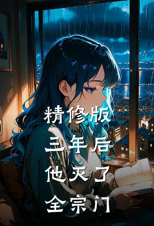 精修版三年后，他灭了全宗门