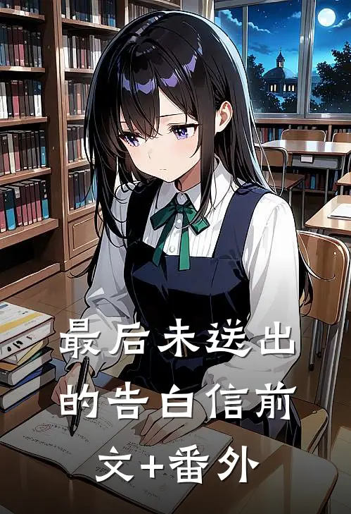 最后未送出的告白信前文+番外