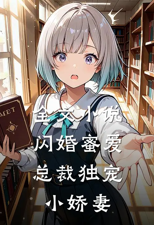 全文小说闪婚蜜爱：总裁独宠小娇妻