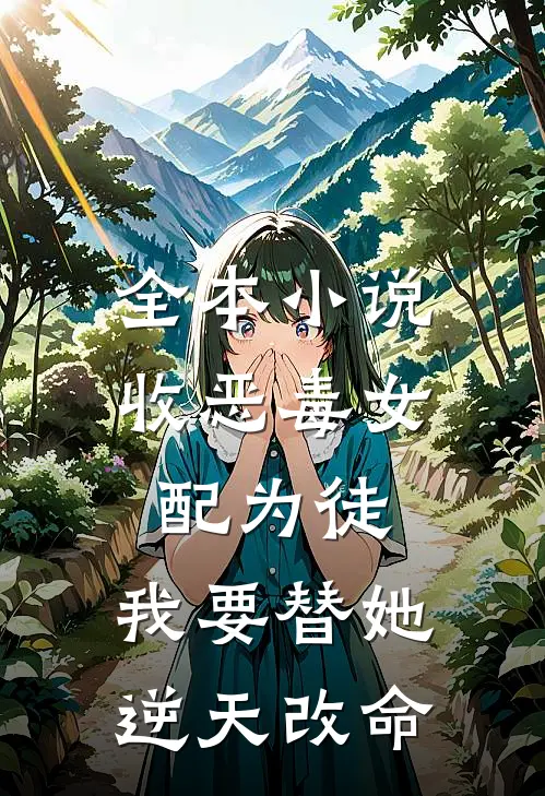 全本小说收恶毒女配为徒，我要替她逆天改命