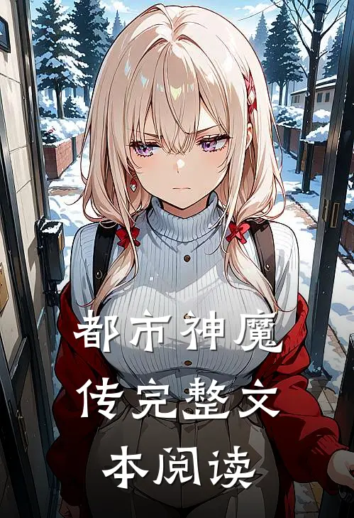 都市神魔传完整文本阅读