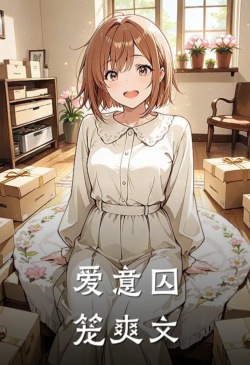 爱意囚笼爽文