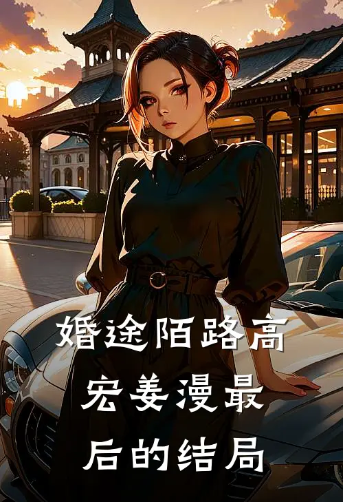 婚途陌路高宏姜漫最后的结局