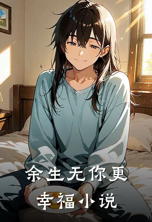余生无你更幸福小说