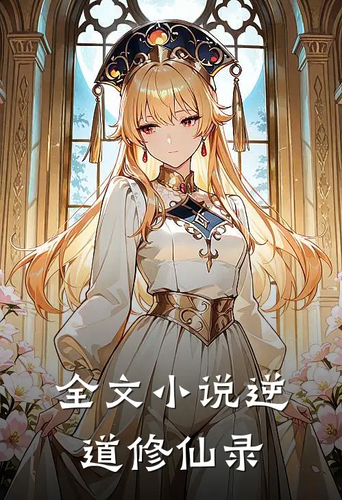 全文小说逆道修仙录