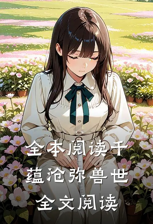 全本阅读千蕴沧弥兽世全文阅读
