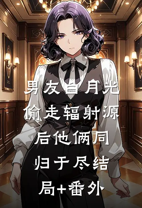 男友白月光偷走辐射源后他俩同归于尽结局+番外