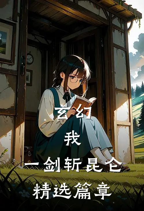玄幻：我，一剑斩昆仑精选篇章