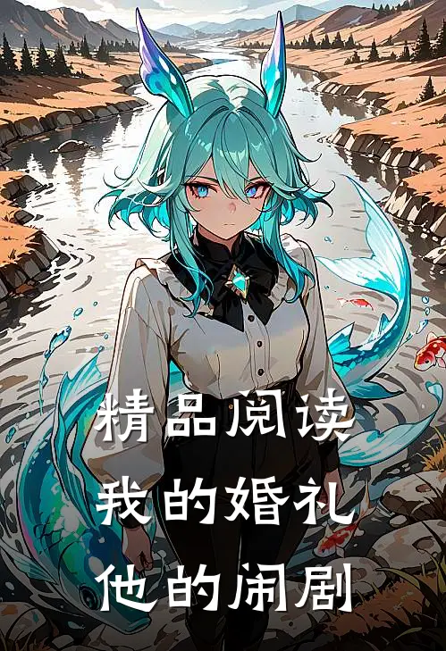 精品阅读我的婚礼，他的闹剧