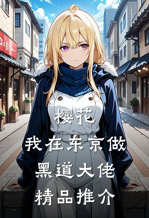樱花：我在东京做黑道大佬精品推介