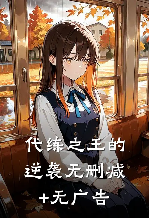代练之王的逆袭无删减+无广告