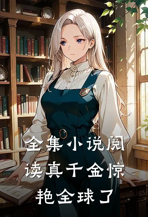 全集小说阅读真千金惊艳全球了