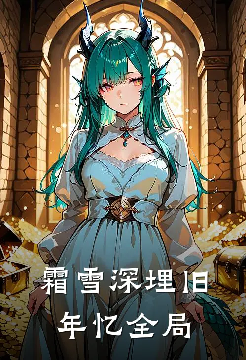 霜雪深埋旧年忆全局