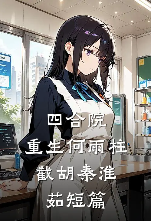 四合院：重生何雨柱，截胡秦淮茹短篇