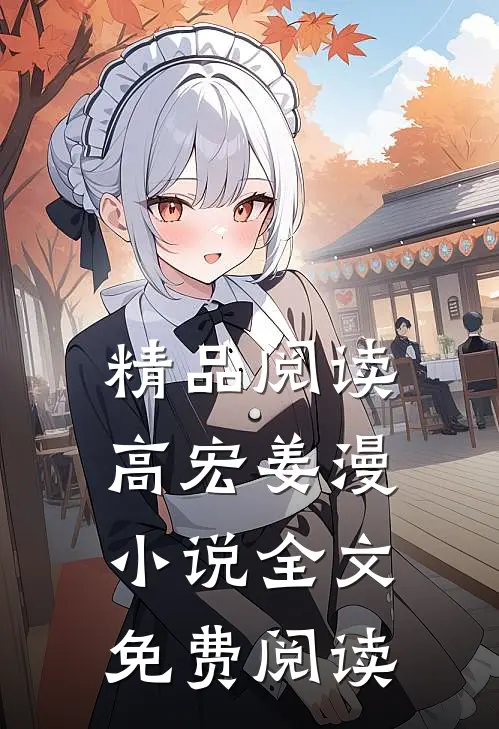 精品阅读高宏姜漫小说全文免费阅读