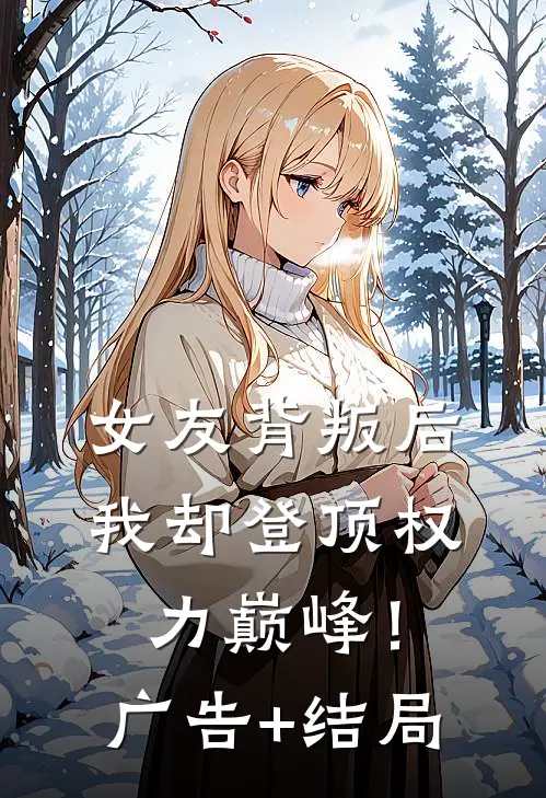 女友背叛后，我却登顶权力巅峰！广告+结局
