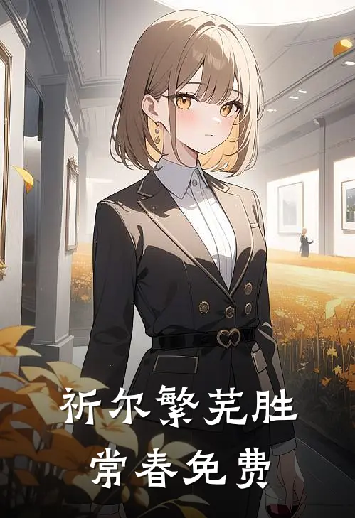 祈尔繁芜胜常春免费