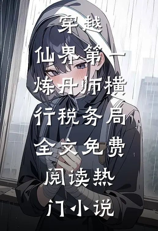穿越:仙界第一炼丹师横行税务局全文免费阅读热门小说