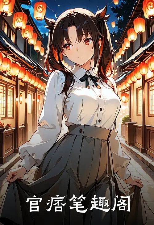 官痞笔趣阁