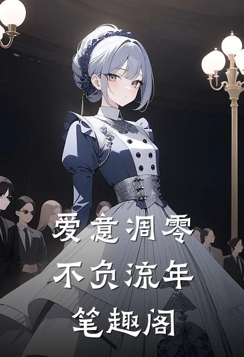 爱意凋零，不负流年笔趣阁