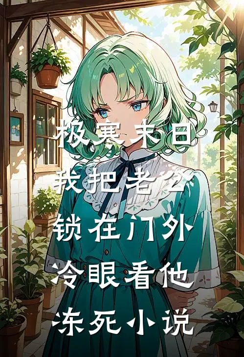 极寒末日：我把老公锁在门外，冷眼看他冻死小说