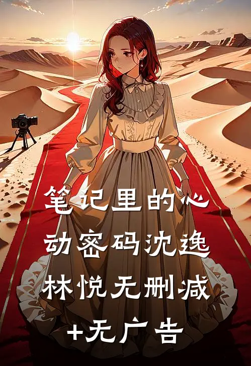 笔记里的心动密码沈逸林悦无删减+无广告