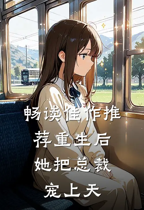 畅读佳作推荐重生后，她把总裁宠上天