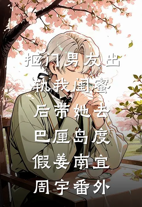 抠门男友出轨我闺蜜后带她去巴厘岛度假姜南宜周宇番外