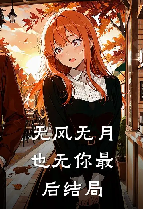 无风无月也无你最后结局