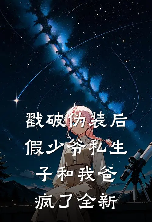戳破伪装后，假少爷私生子和我爸疯了全新