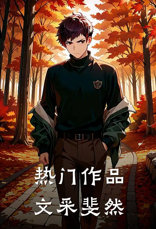 热门作品文采斐然