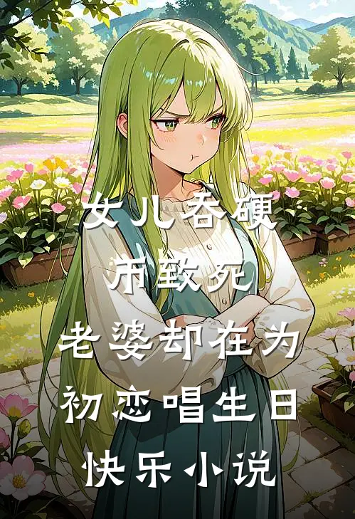 女儿吞硬币致死，老婆却在为初恋唱生日快乐小说