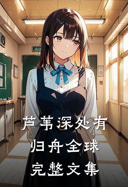 芦苇深处有归舟全球完整文集