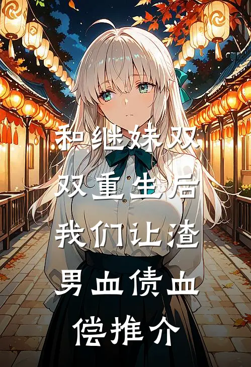 和继妹双双重生后，我们让渣男血债血偿推介
