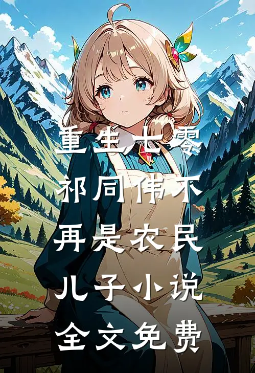 重生七零：祁同伟不再是农民儿子小说全文免费
