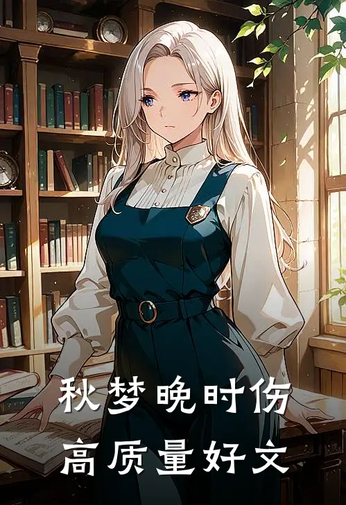 秋梦晚时伤高质量好文