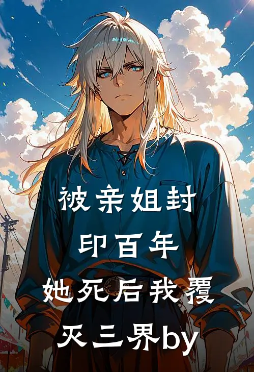 被亲姐封印百年，她死后我覆灭三界by