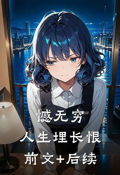 憾无穷，人生埋长恨前文+后续