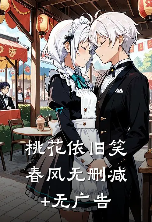 桃花依旧笑春风无删减+无广告
