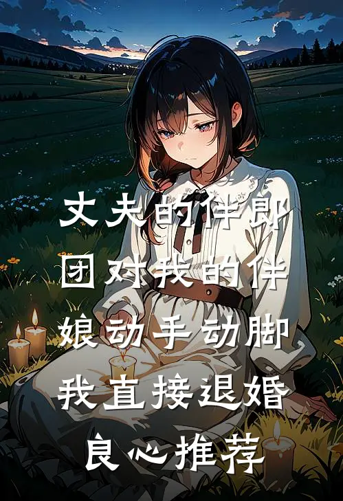 丈夫的伴郎团对我的伴娘动手动脚，我直接退婚良心推荐