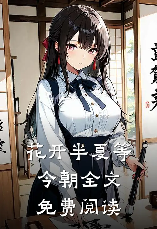 花开半夏等今朝全文免费阅读