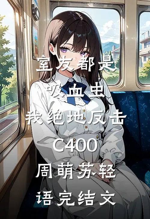 室友都是吸血虫，我绝地反击C400周萌苏轻语完结文